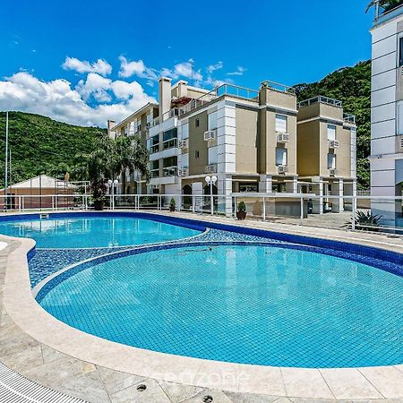 Rvg- Belos Apartamentos Quadra Mar Em Floripa Florianópolis Екстериор снимка