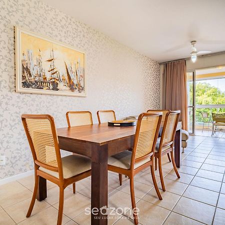 Rvg- Belos Apartamentos Quadra Mar Em Floripa Florianópolis Екстериор снимка