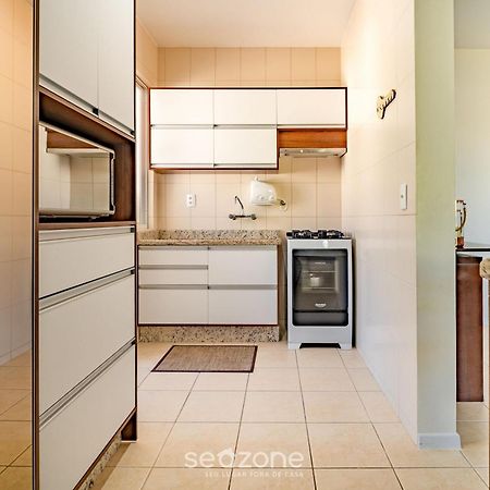 Rvg- Belos Apartamentos Quadra Mar Em Floripa Florianópolis Екстериор снимка