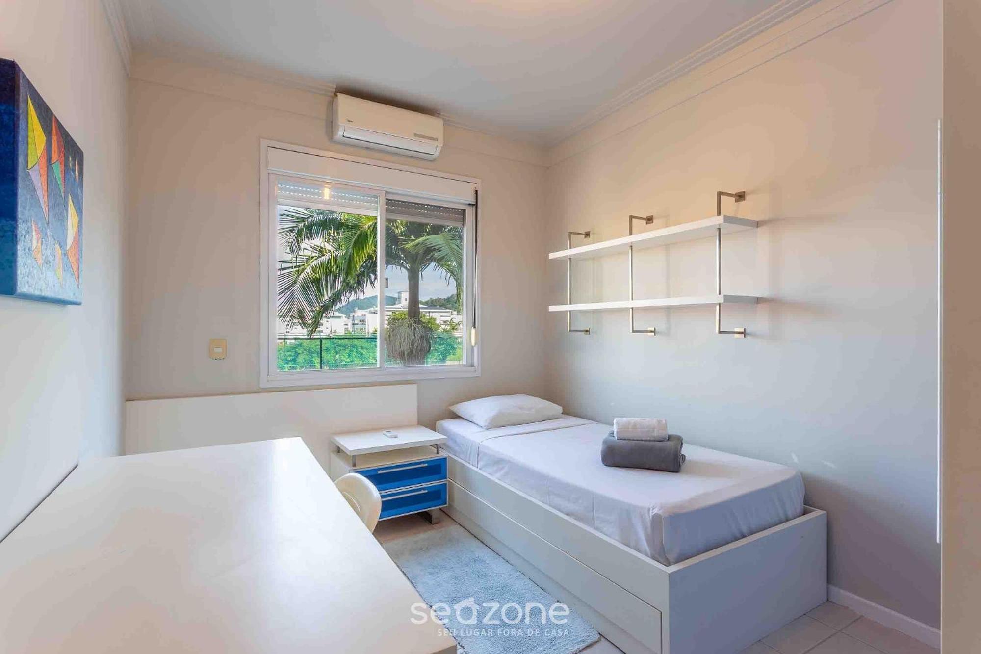 Rvg- Belos Apartamentos Quadra Mar Em Floripa Florianópolis Екстериор снимка