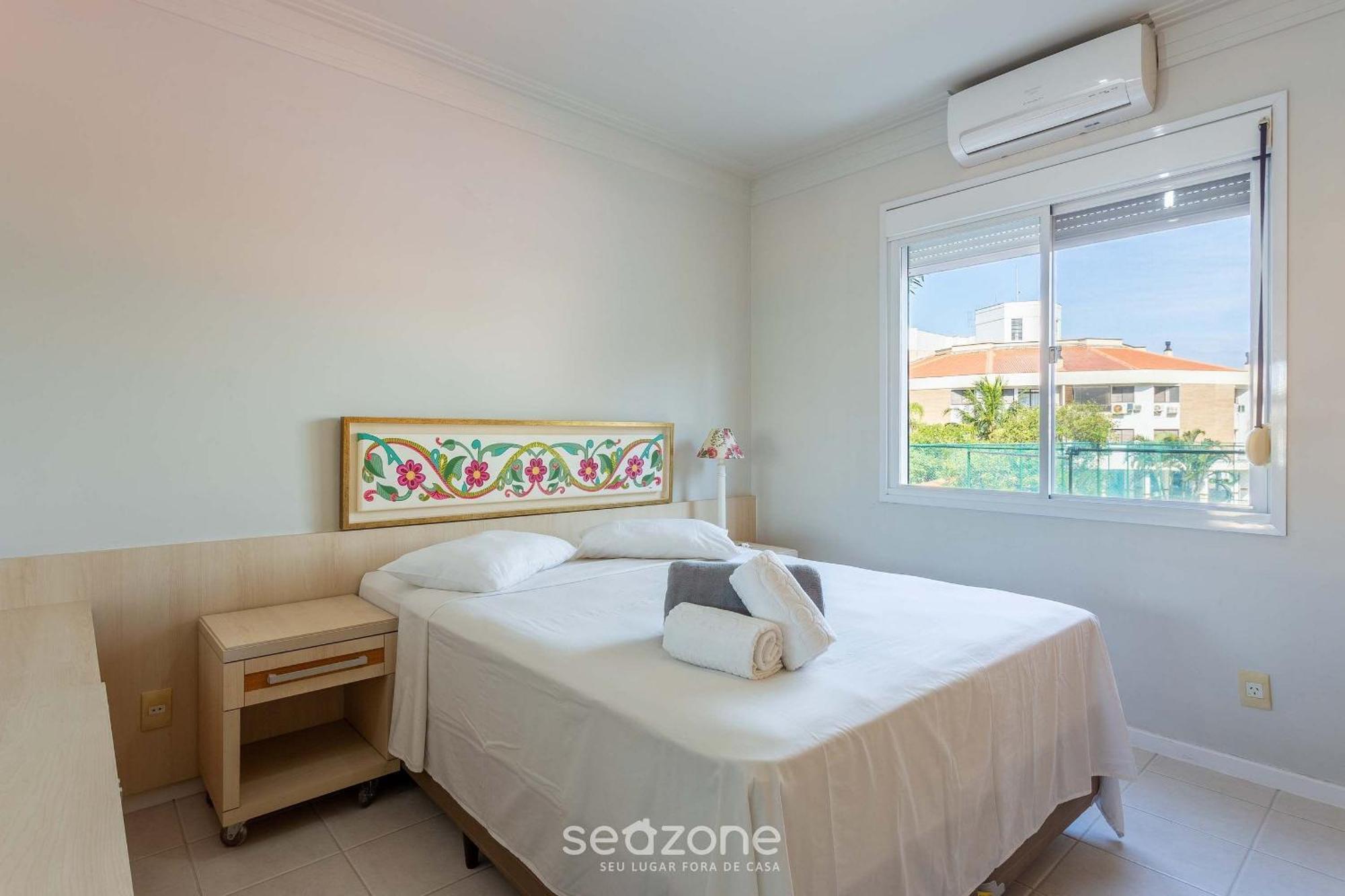 Rvg- Belos Apartamentos Quadra Mar Em Floripa Florianópolis Екстериор снимка