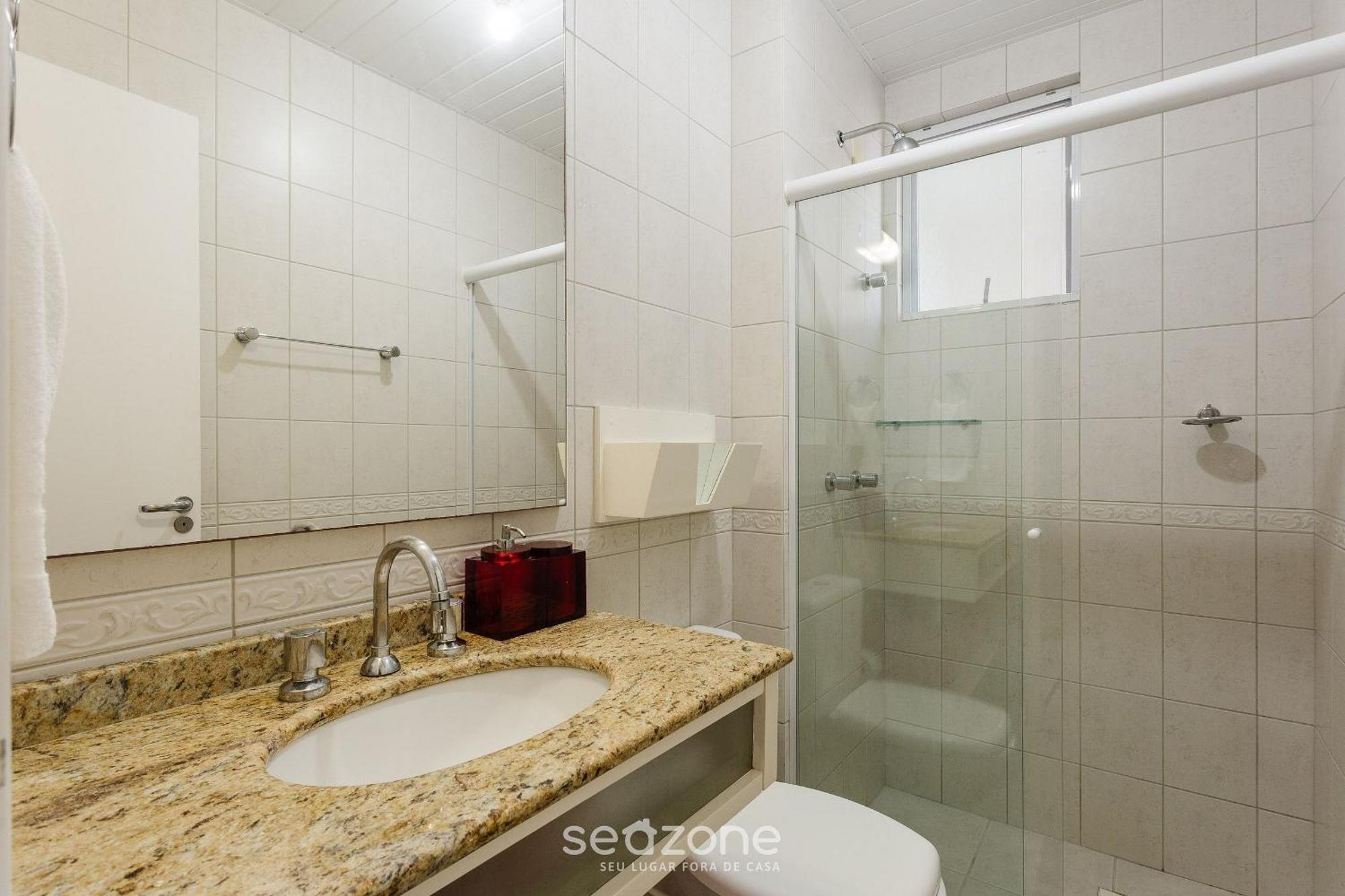 Rvg- Belos Apartamentos Quadra Mar Em Floripa Florianópolis Екстериор снимка