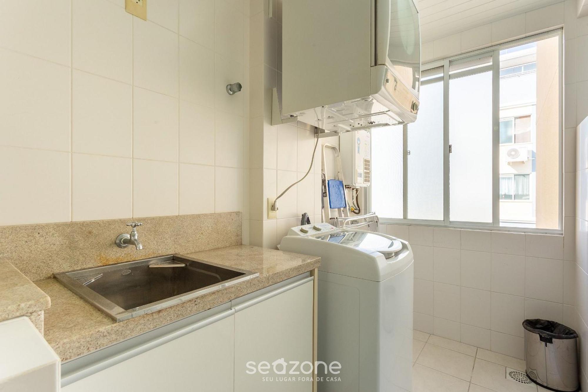 Rvg- Belos Apartamentos Quadra Mar Em Floripa Florianópolis Екстериор снимка