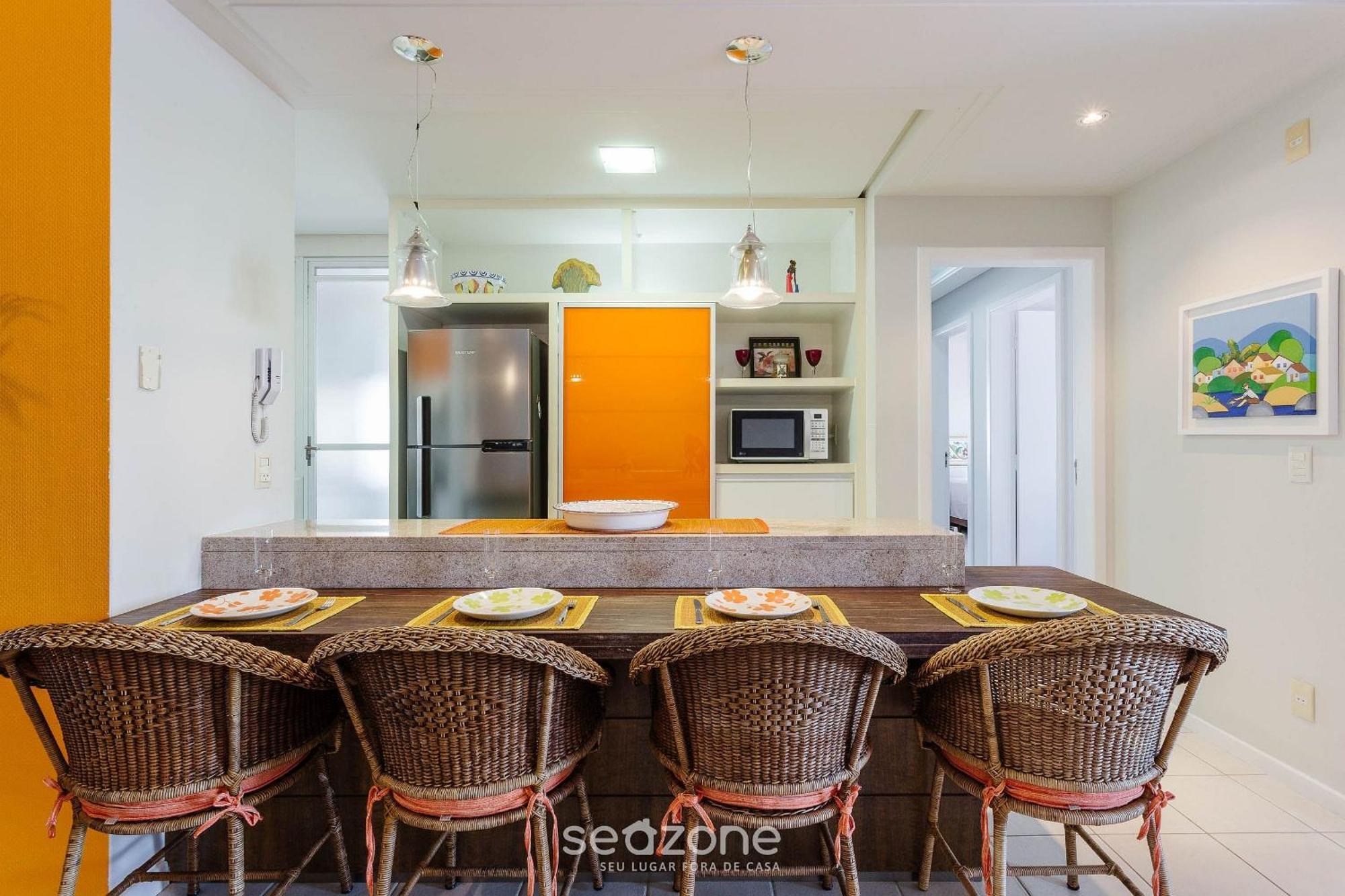 Rvg- Belos Apartamentos Quadra Mar Em Floripa Florianópolis Екстериор снимка