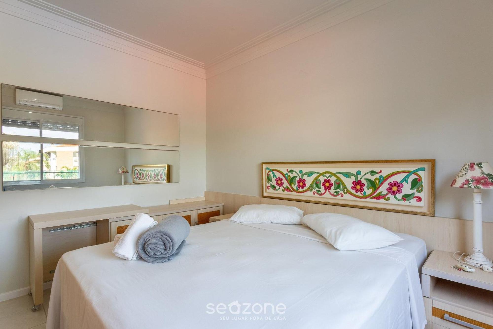 Rvg- Belos Apartamentos Quadra Mar Em Floripa Florianópolis Екстериор снимка