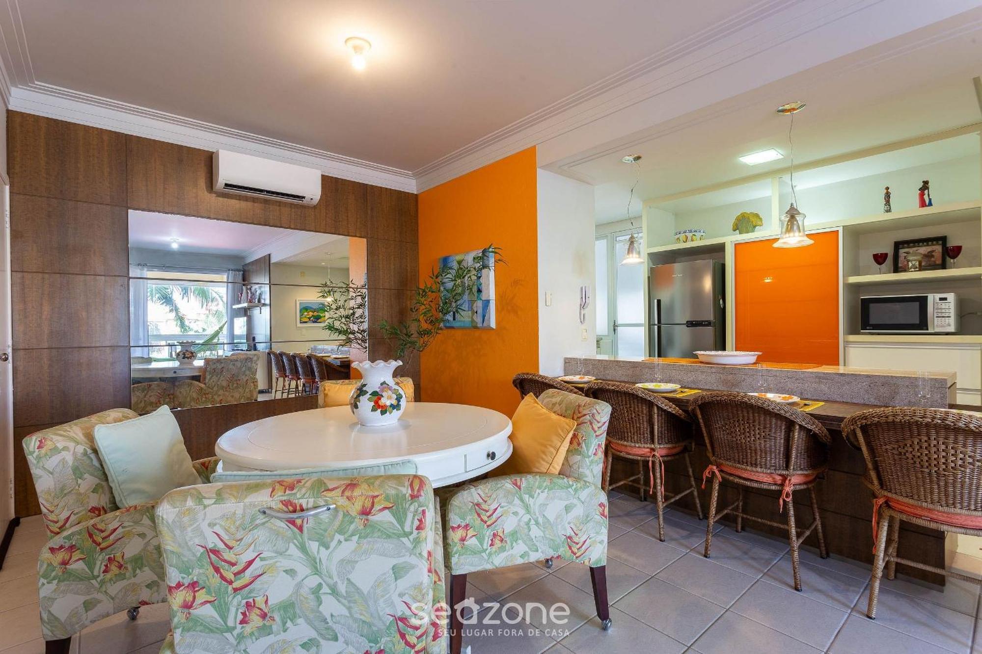 Rvg- Belos Apartamentos Quadra Mar Em Floripa Florianópolis Екстериор снимка
