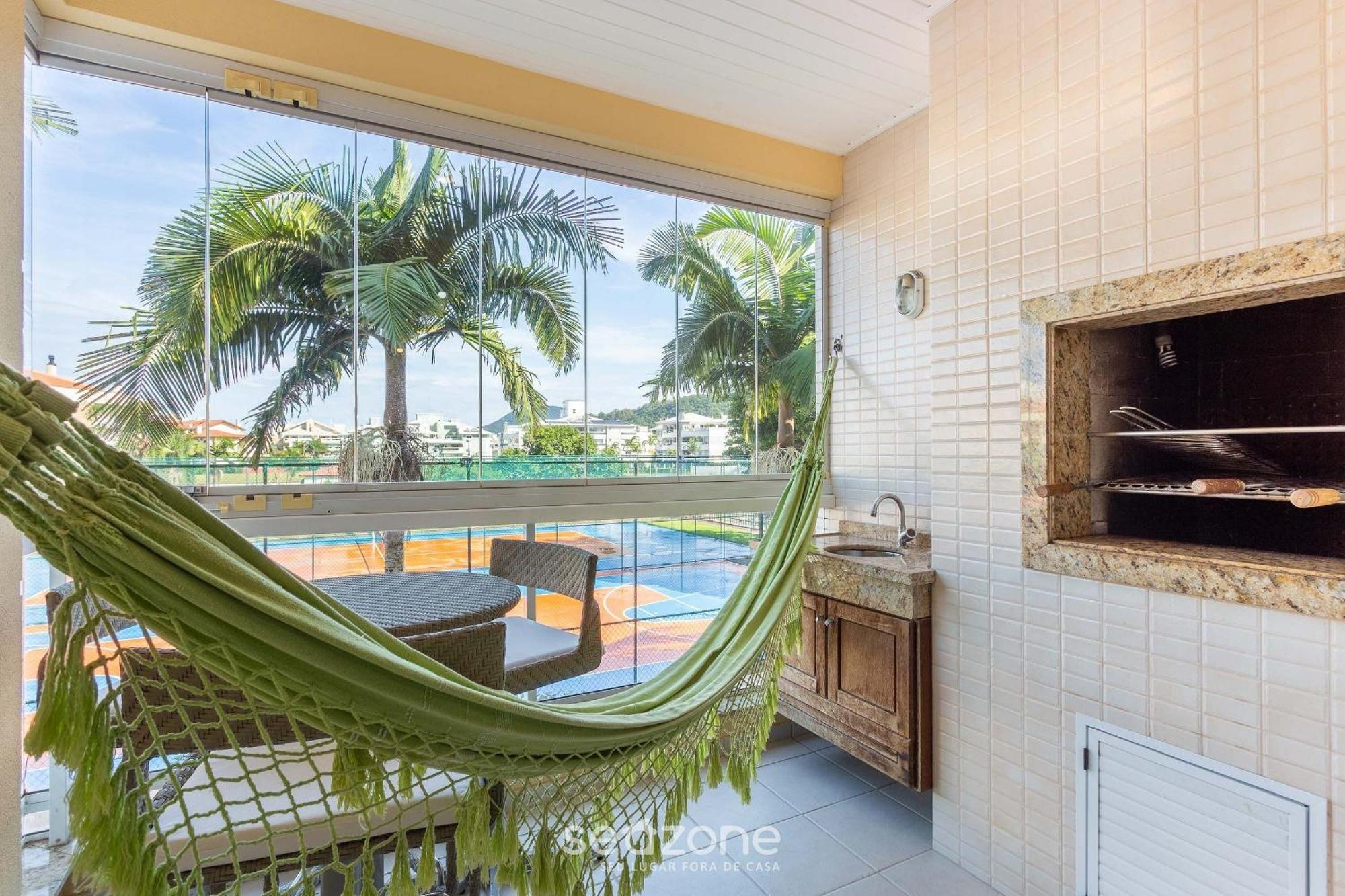 Rvg- Belos Apartamentos Quadra Mar Em Floripa Florianópolis Екстериор снимка