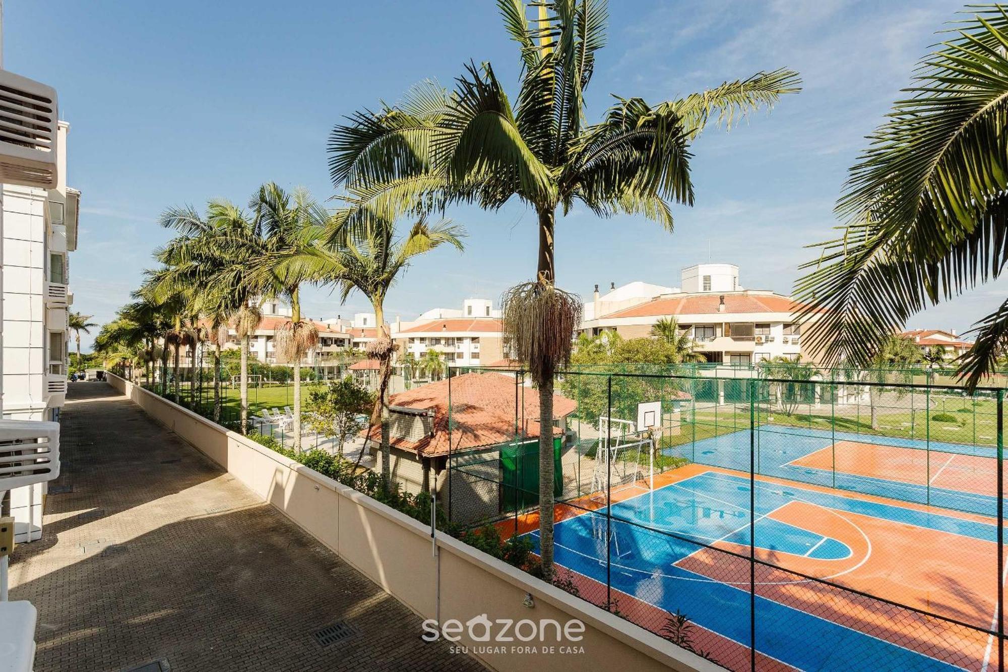 Rvg- Belos Apartamentos Quadra Mar Em Floripa Florianópolis Екстериор снимка