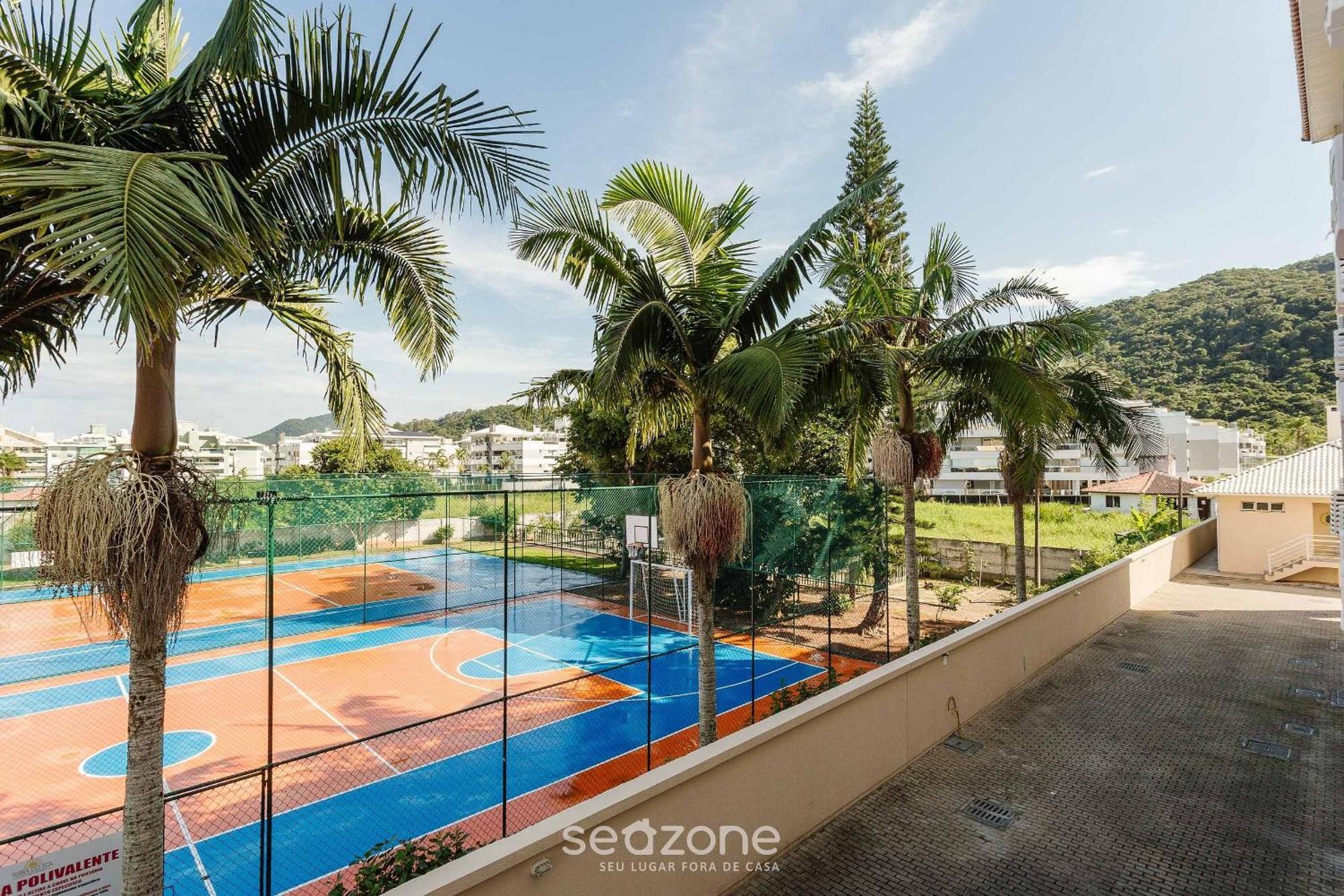 Rvg- Belos Apartamentos Quadra Mar Em Floripa Florianópolis Екстериор снимка