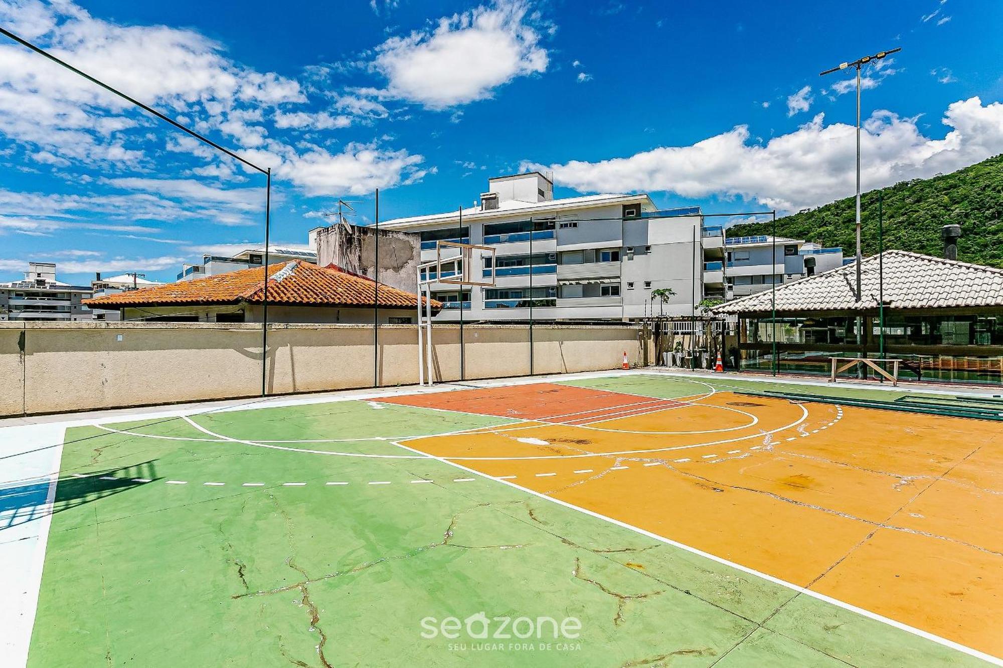 Rvg- Belos Apartamentos Quadra Mar Em Floripa Florianópolis Екстериор снимка