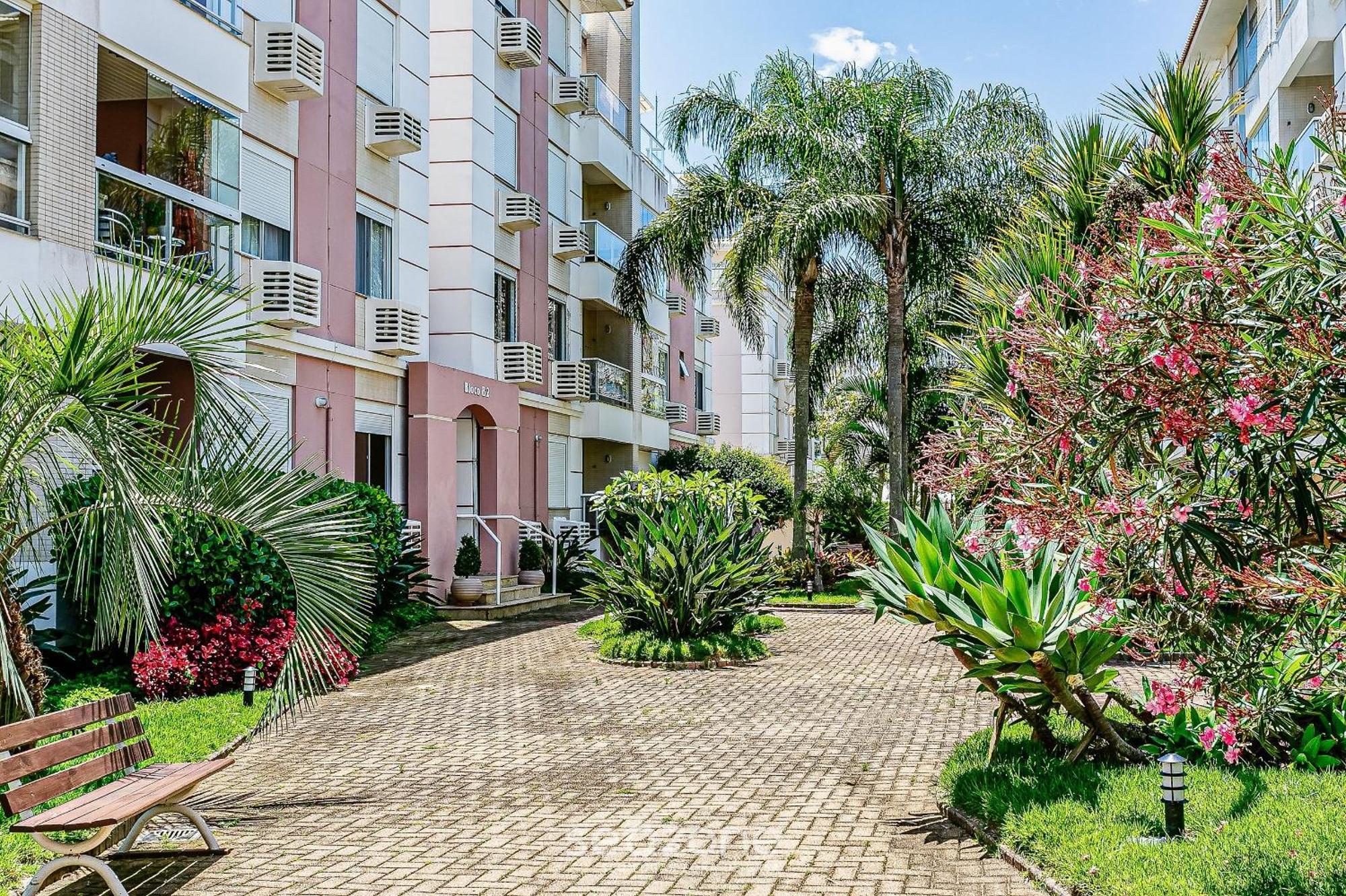 Rvg- Belos Apartamentos Quadra Mar Em Floripa Florianópolis Екстериор снимка