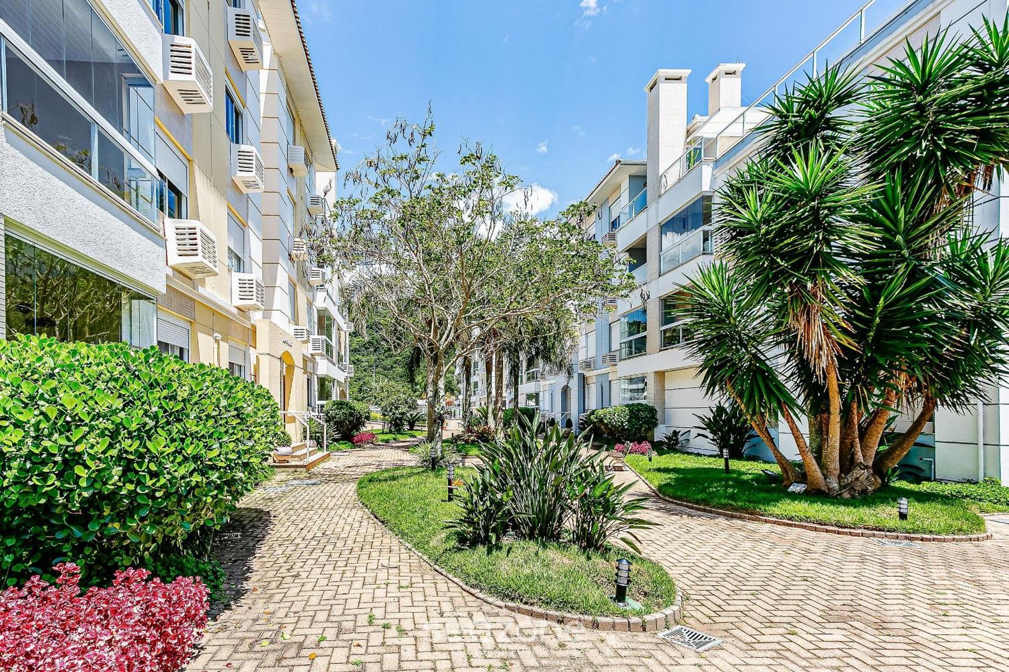 Rvg- Belos Apartamentos Quadra Mar Em Floripa Florianópolis Екстериор снимка