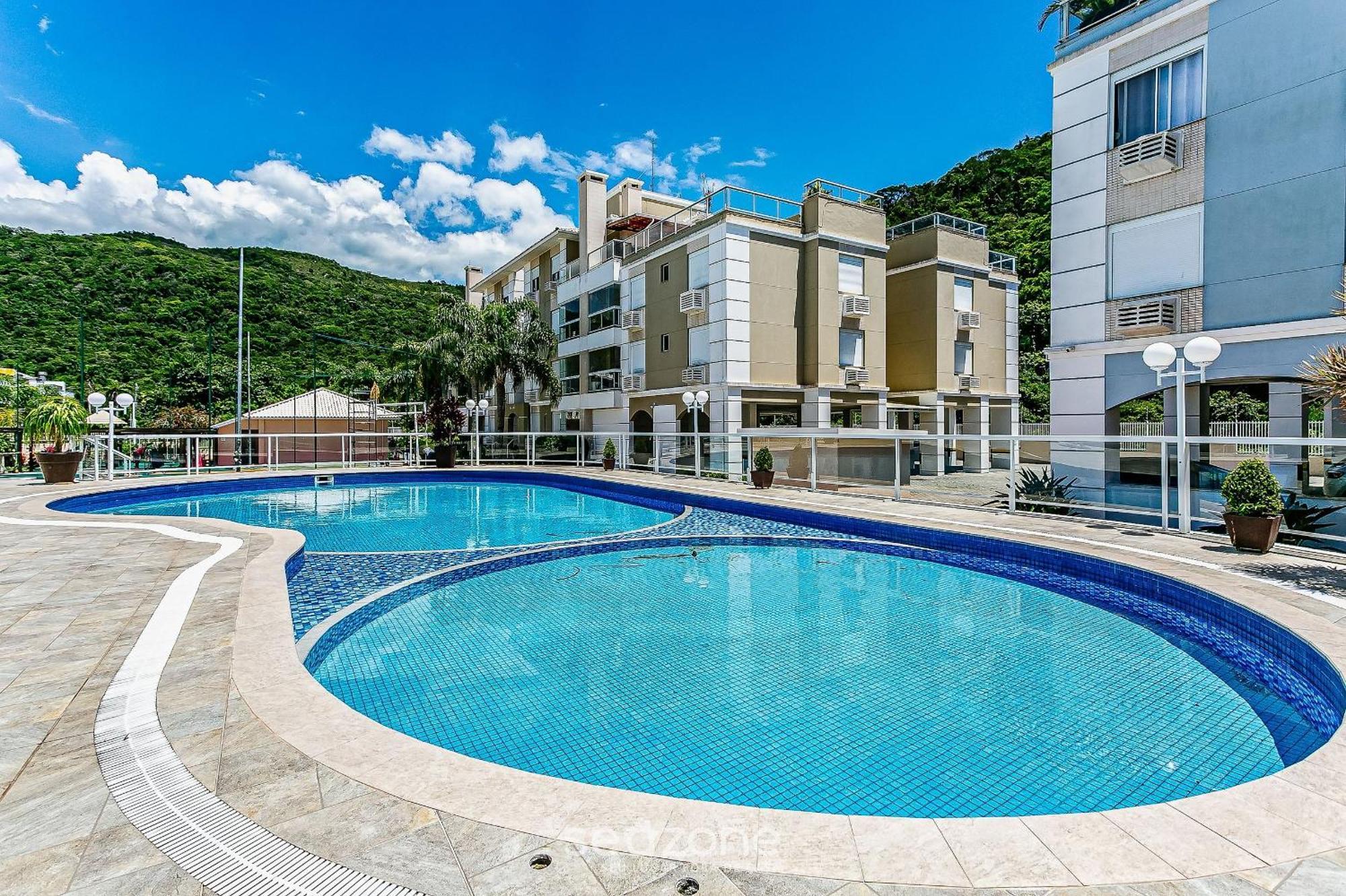 Rvg- Belos Apartamentos Quadra Mar Em Floripa Florianópolis Екстериор снимка