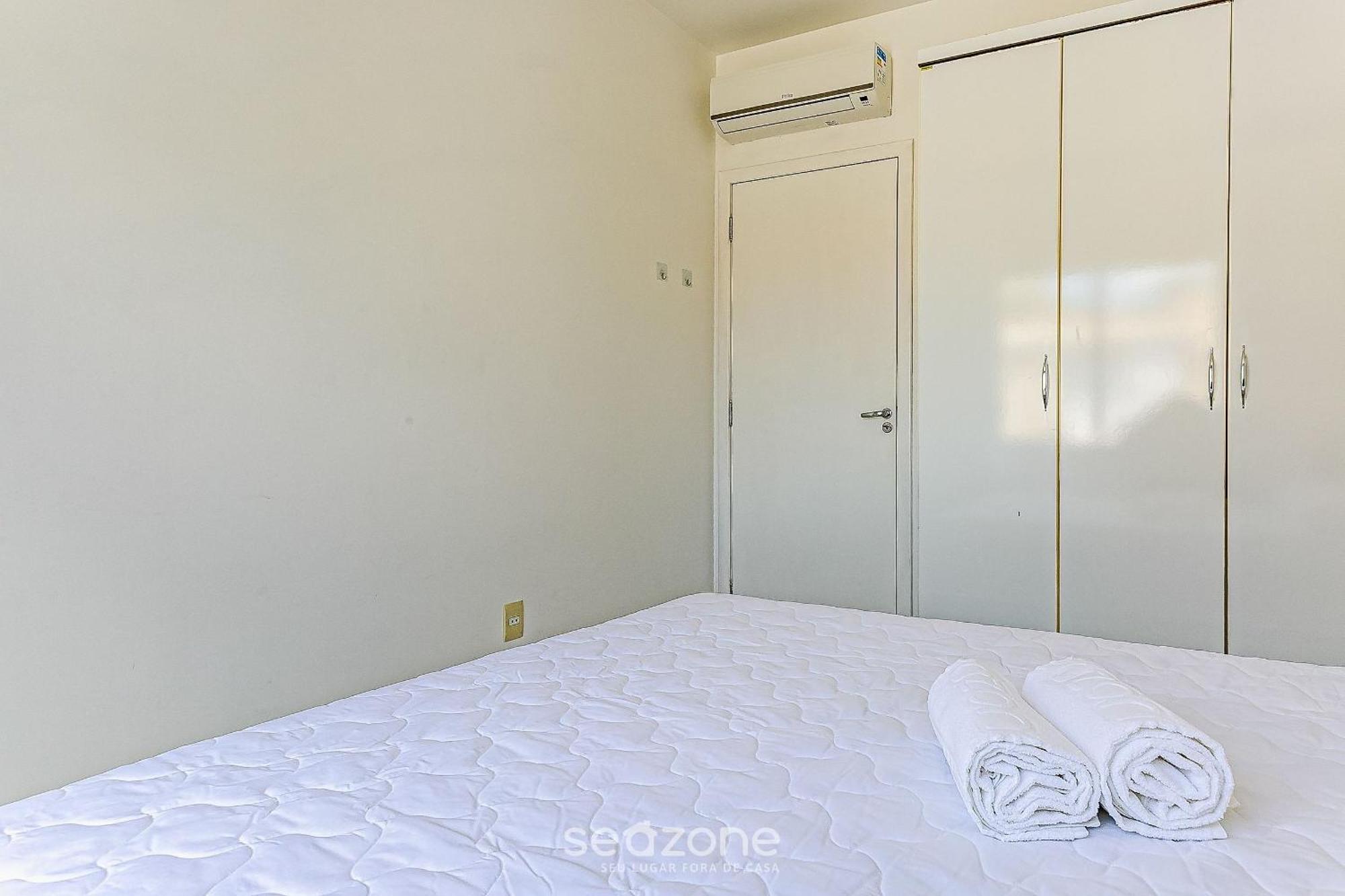Rvg- Belos Apartamentos Quadra Mar Em Floripa Florianópolis Екстериор снимка