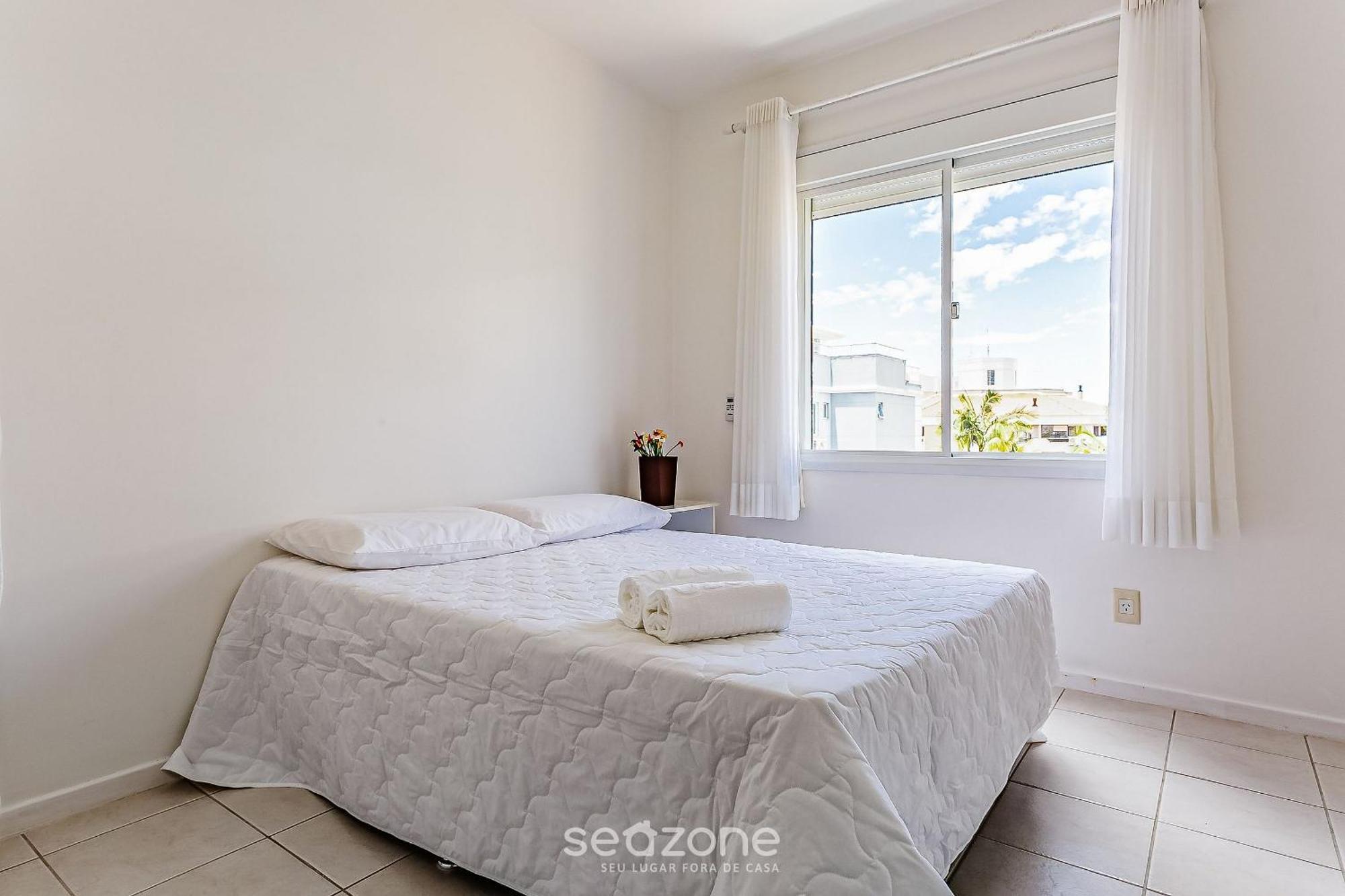 Rvg- Belos Apartamentos Quadra Mar Em Floripa Florianópolis Екстериор снимка