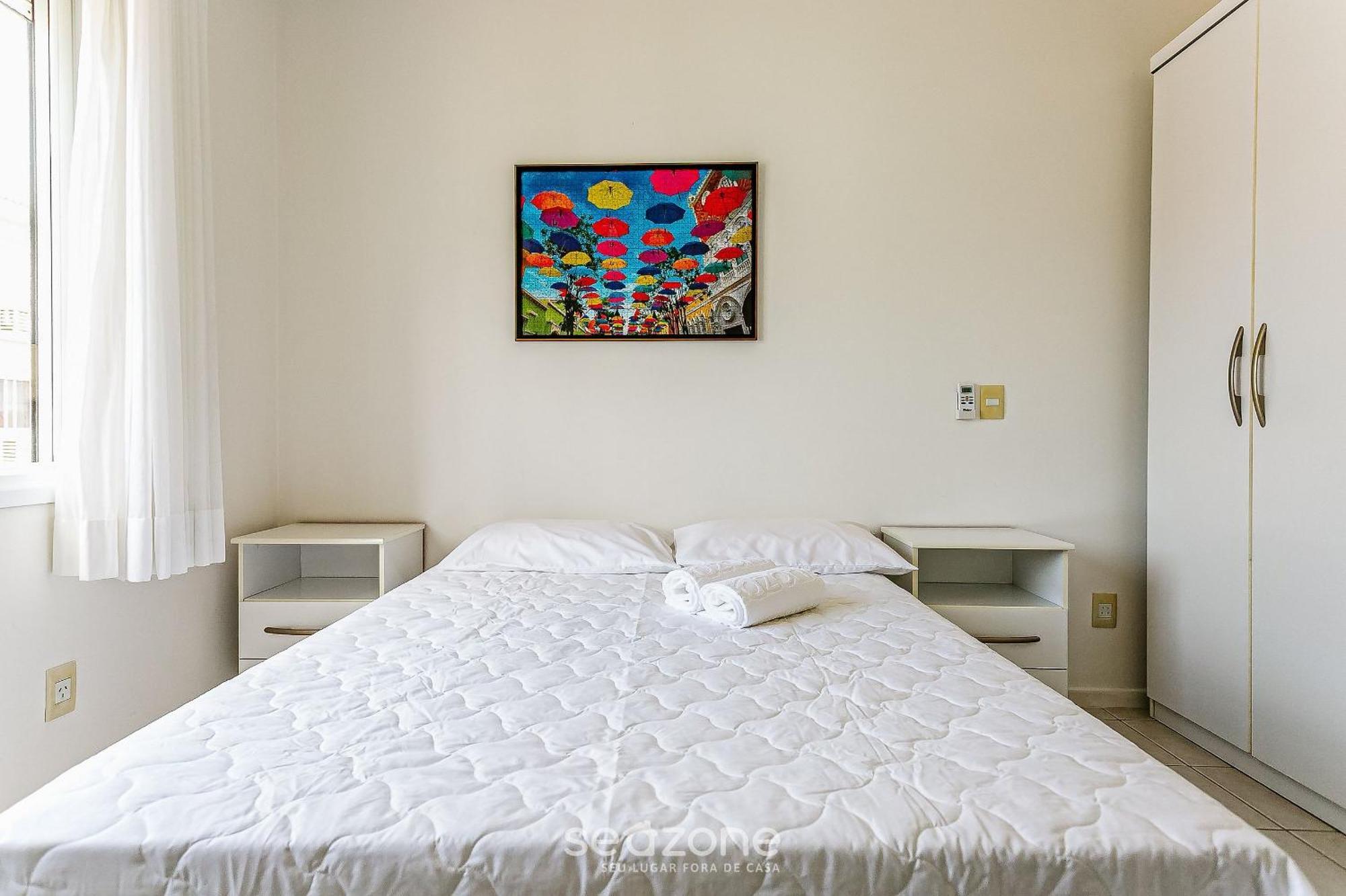 Rvg- Belos Apartamentos Quadra Mar Em Floripa Florianópolis Екстериор снимка