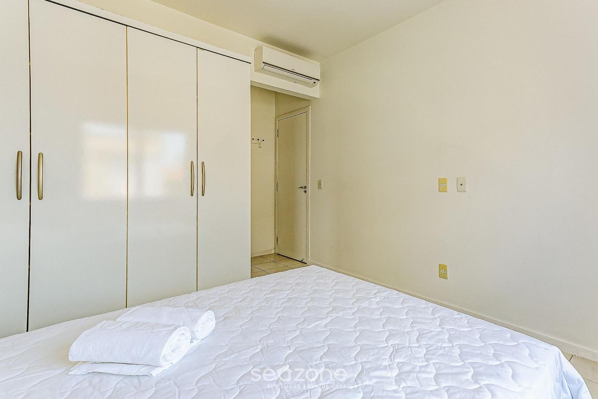 Rvg- Belos Apartamentos Quadra Mar Em Floripa Florianópolis Екстериор снимка