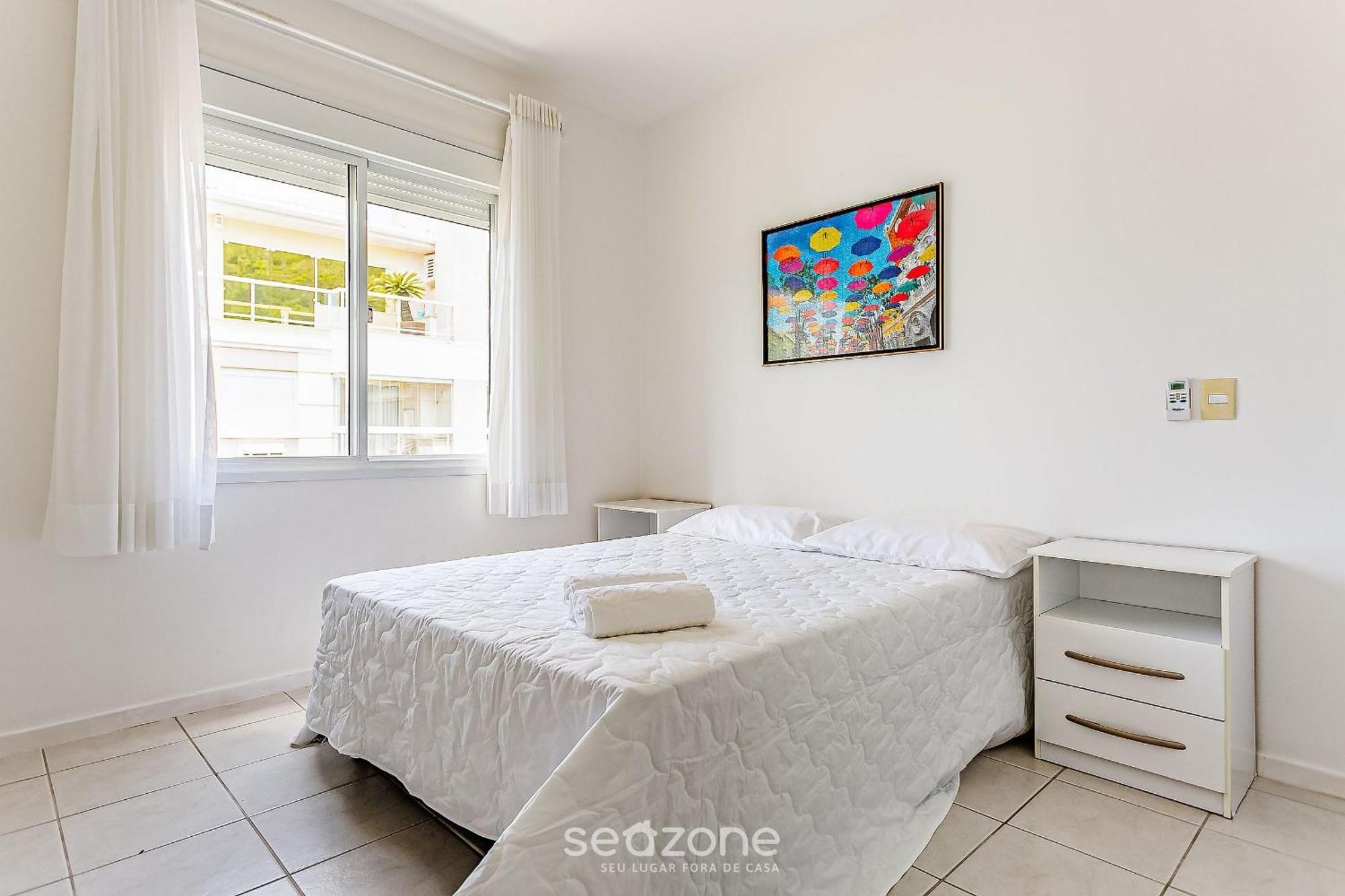 Rvg- Belos Apartamentos Quadra Mar Em Floripa Florianópolis Екстериор снимка