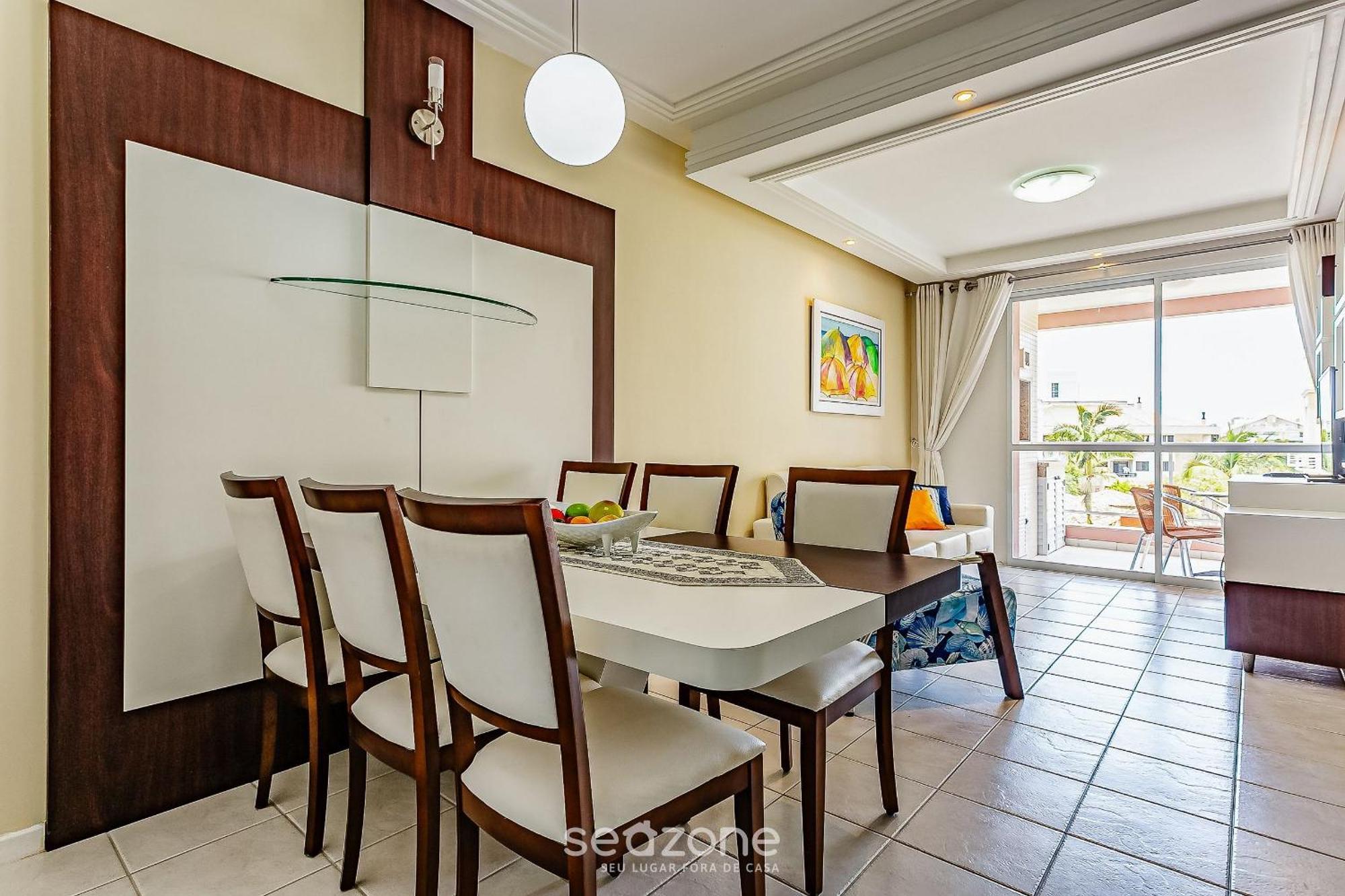 Rvg- Belos Apartamentos Quadra Mar Em Floripa Florianópolis Екстериор снимка