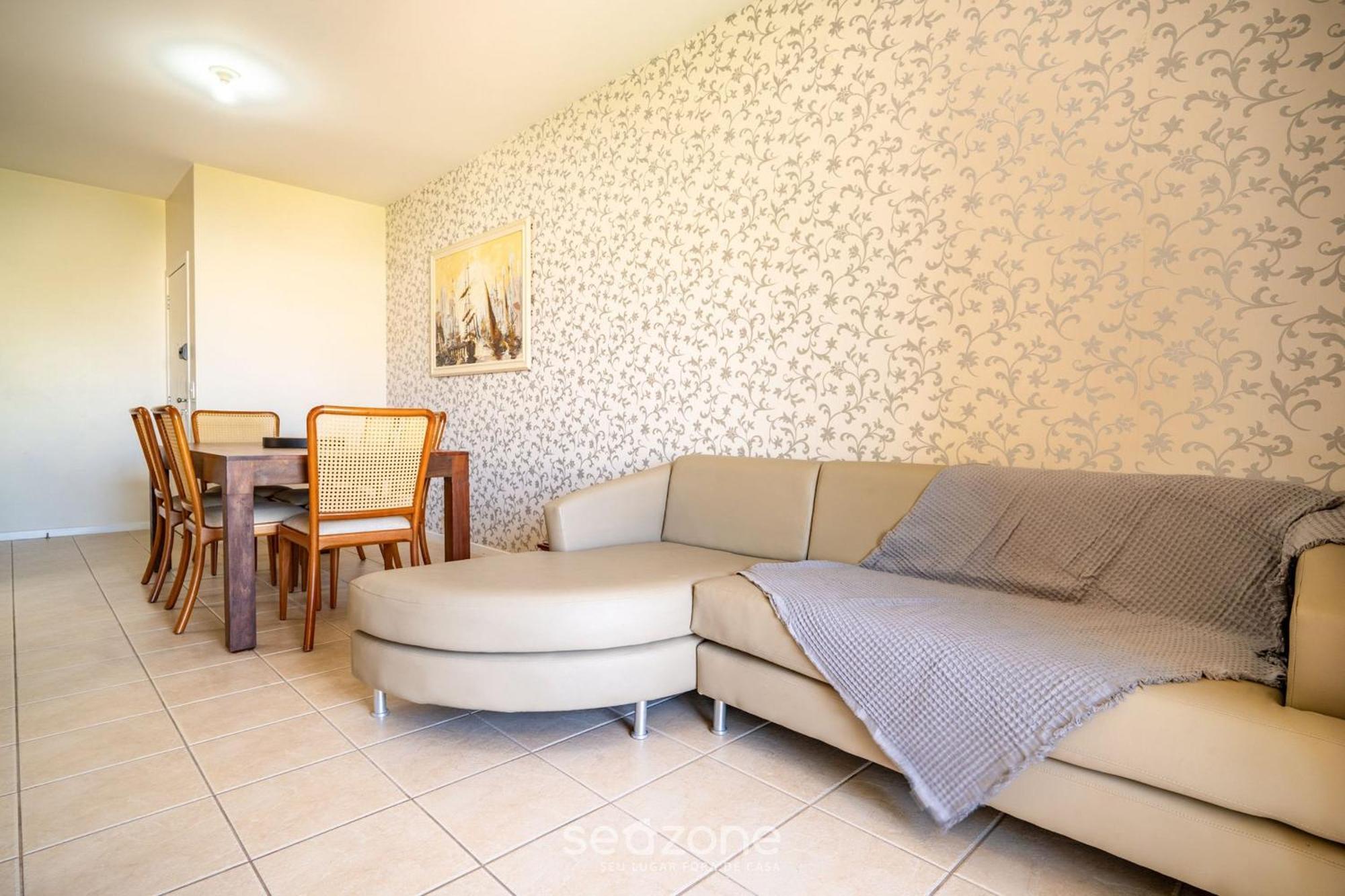 Rvg- Belos Apartamentos Quadra Mar Em Floripa Florianópolis Екстериор снимка