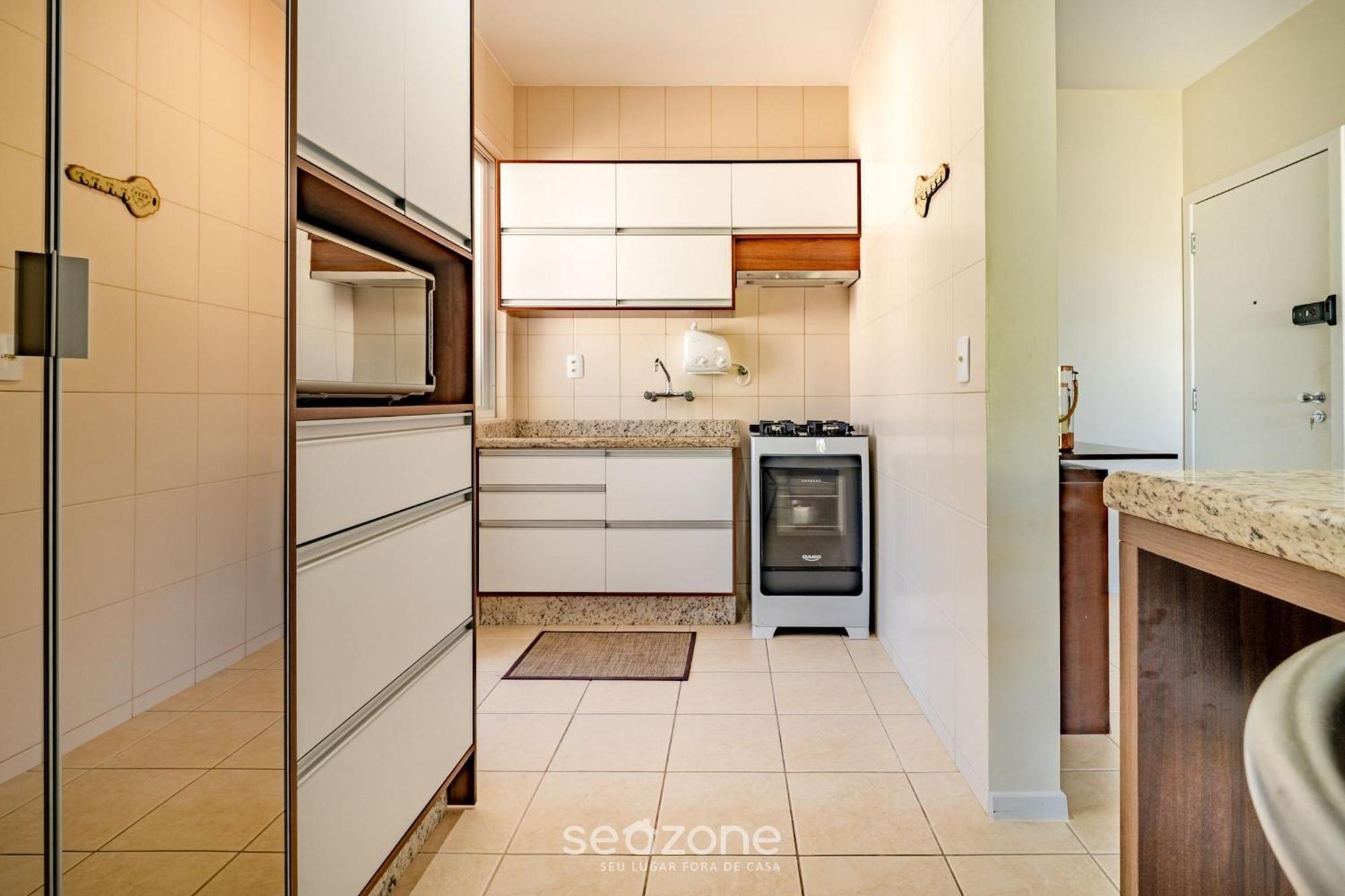 Rvg- Belos Apartamentos Quadra Mar Em Floripa Florianópolis Екстериор снимка