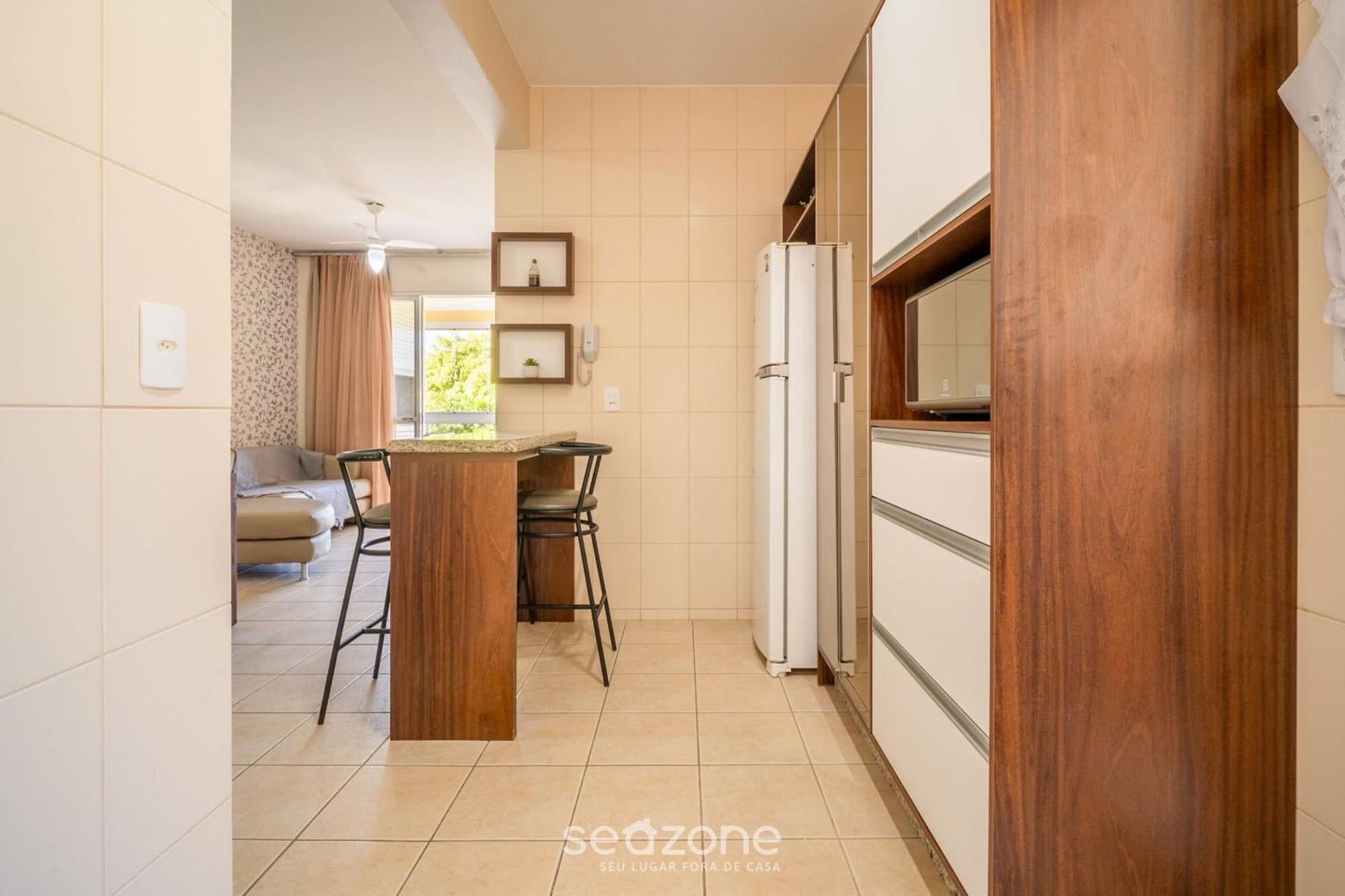 Rvg- Belos Apartamentos Quadra Mar Em Floripa Florianópolis Екстериор снимка