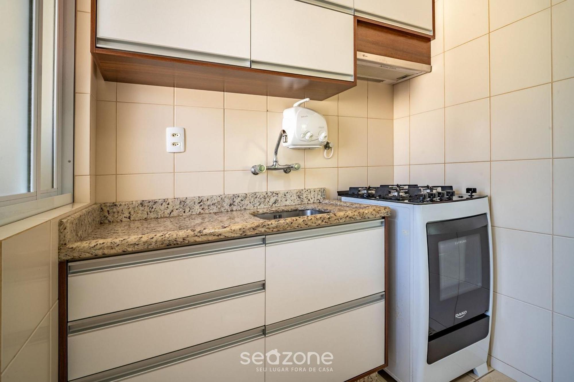 Rvg- Belos Apartamentos Quadra Mar Em Floripa Florianópolis Екстериор снимка