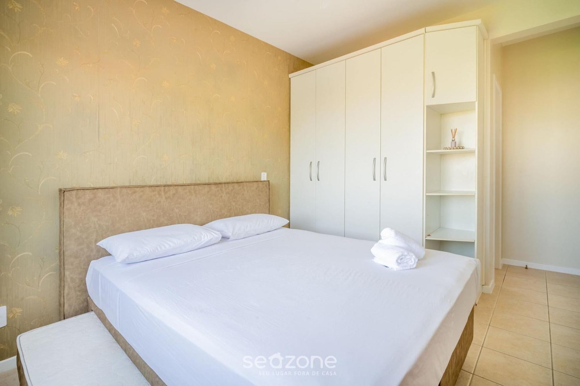 Rvg- Belos Apartamentos Quadra Mar Em Floripa Florianópolis Екстериор снимка