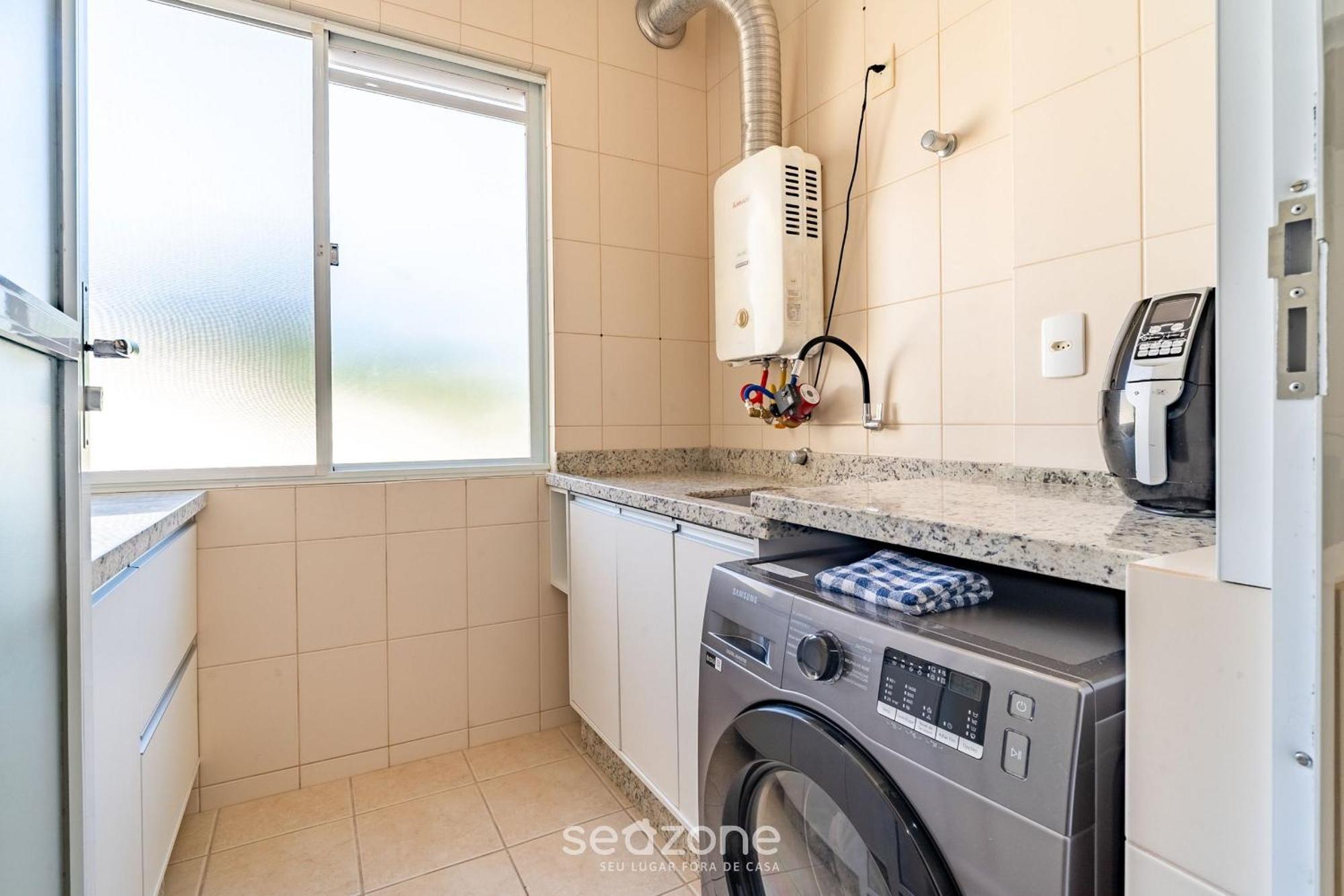 Rvg- Belos Apartamentos Quadra Mar Em Floripa Florianópolis Екстериор снимка