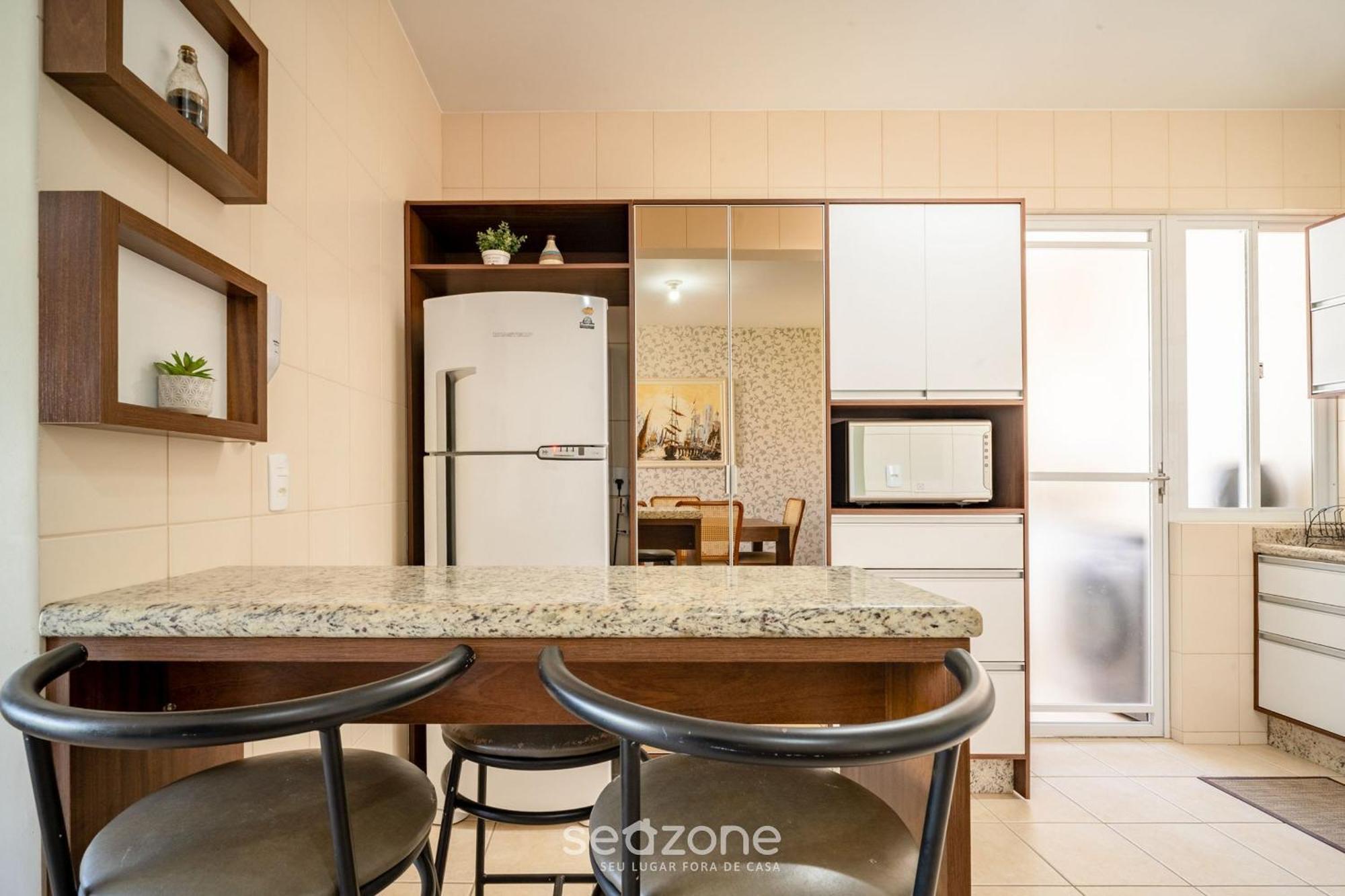 Rvg- Belos Apartamentos Quadra Mar Em Floripa Florianópolis Екстериор снимка