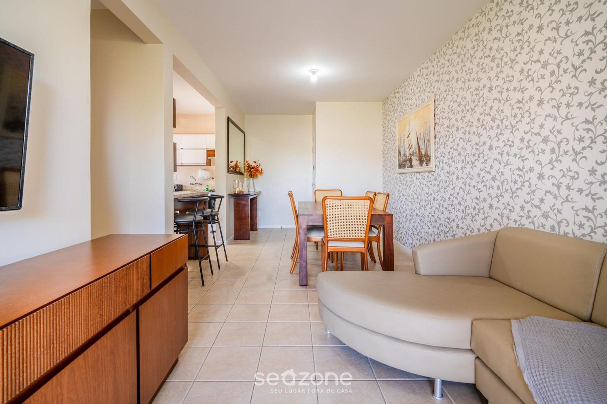 Rvg- Belos Apartamentos Quadra Mar Em Floripa Florianópolis Екстериор снимка