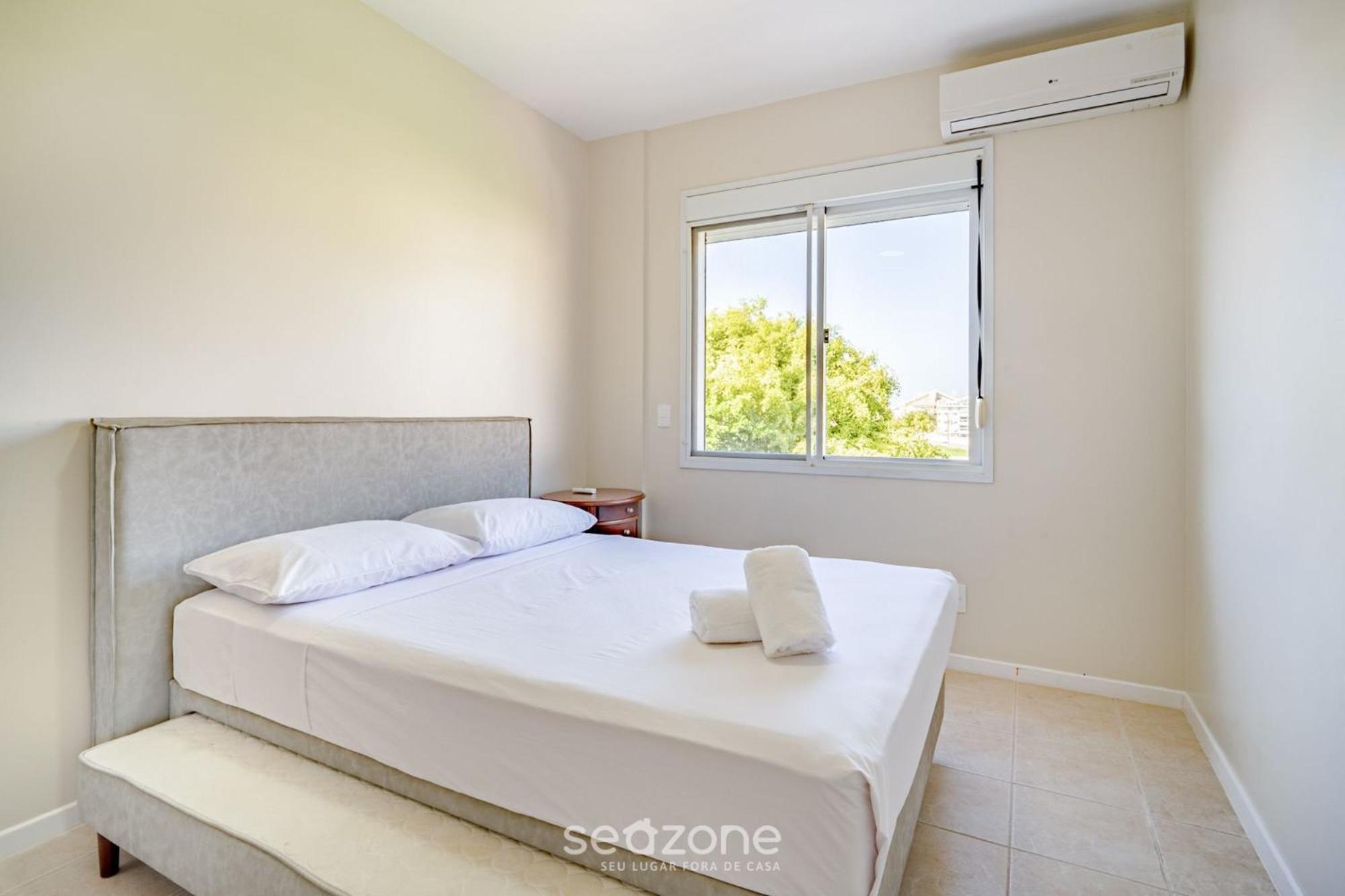 Rvg- Belos Apartamentos Quadra Mar Em Floripa Florianópolis Екстериор снимка